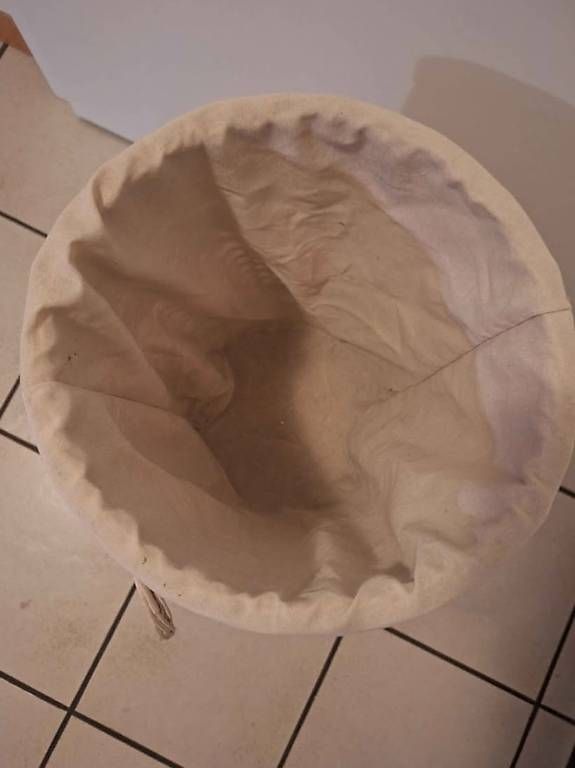 Cesti per biancheria: Pouf/corbeille à linge – Nuovo (secondo la descrizione) da Bevaix venduto da pasc28 1