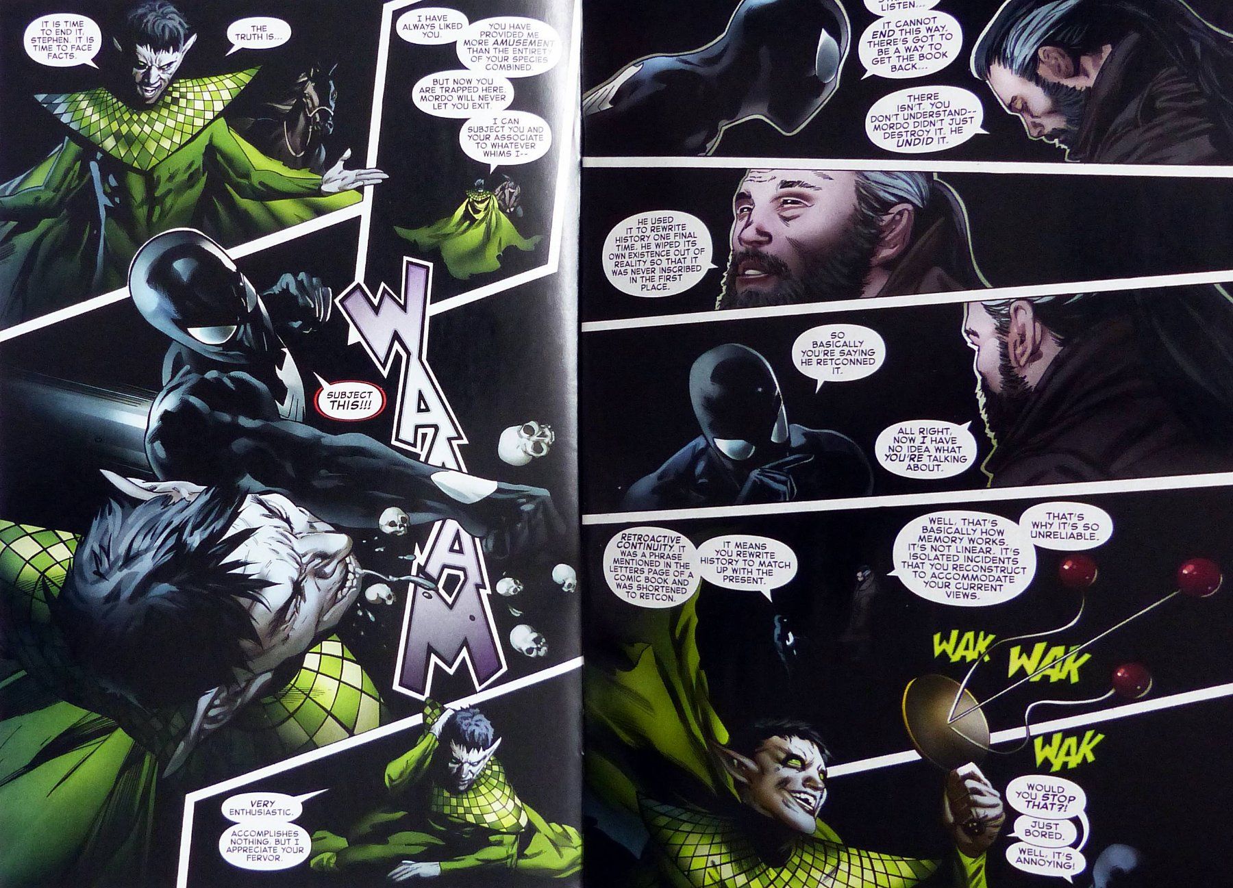 Fumetti: SYMBIOTE SPIDER-MAN #5 ALIEN REALITY MARVEL 2019 – Usato da Lugano venduto da YouWantUS 3