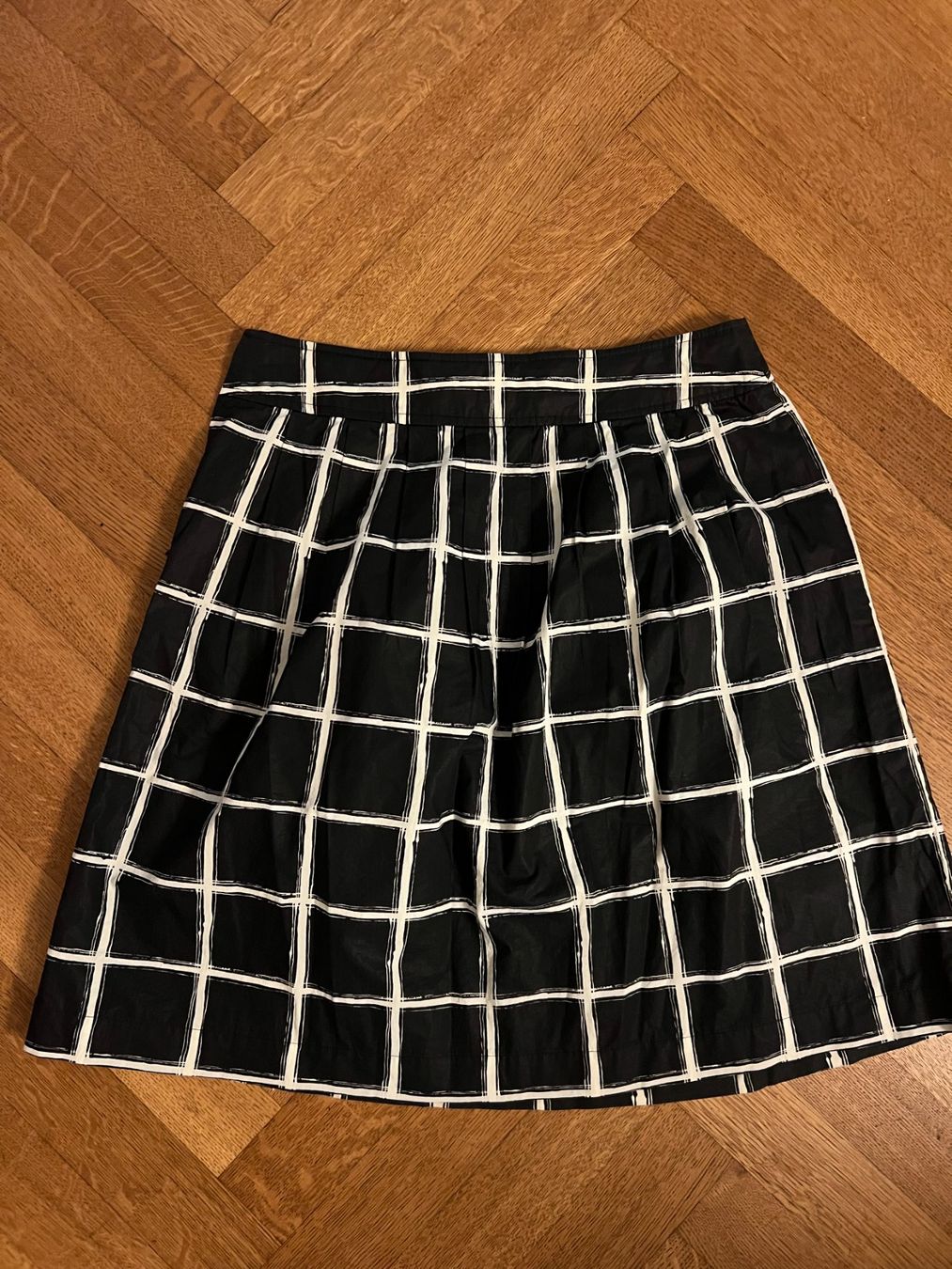 Michael Kors Gonne: Michael Kors Womens A Line Skirt – Usato da Zürich venduto da FT_Zurich 3