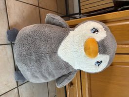 Plüschpingu