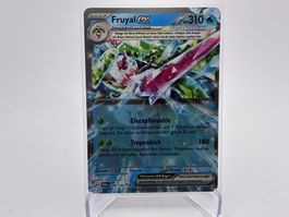 Paradoxrift - Fruyal ex  (PAR 46) - DE