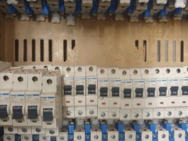 Hager Leitungsschutzschalter LS 16A NC016 Menge?