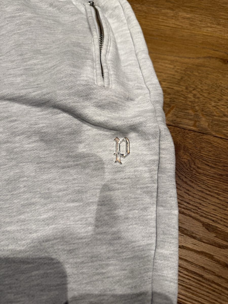 Pesoclo Hosen: Peso-Shorts in Grau, Grösse M – Neu (gemäss Beschreibung) aus Zufikon von nic_wsy7 2