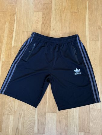 Adidas Shorts, Gr. 3XL