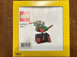 LEGO Drachen Abenteuer Ritt 6432433 NEU/OVP