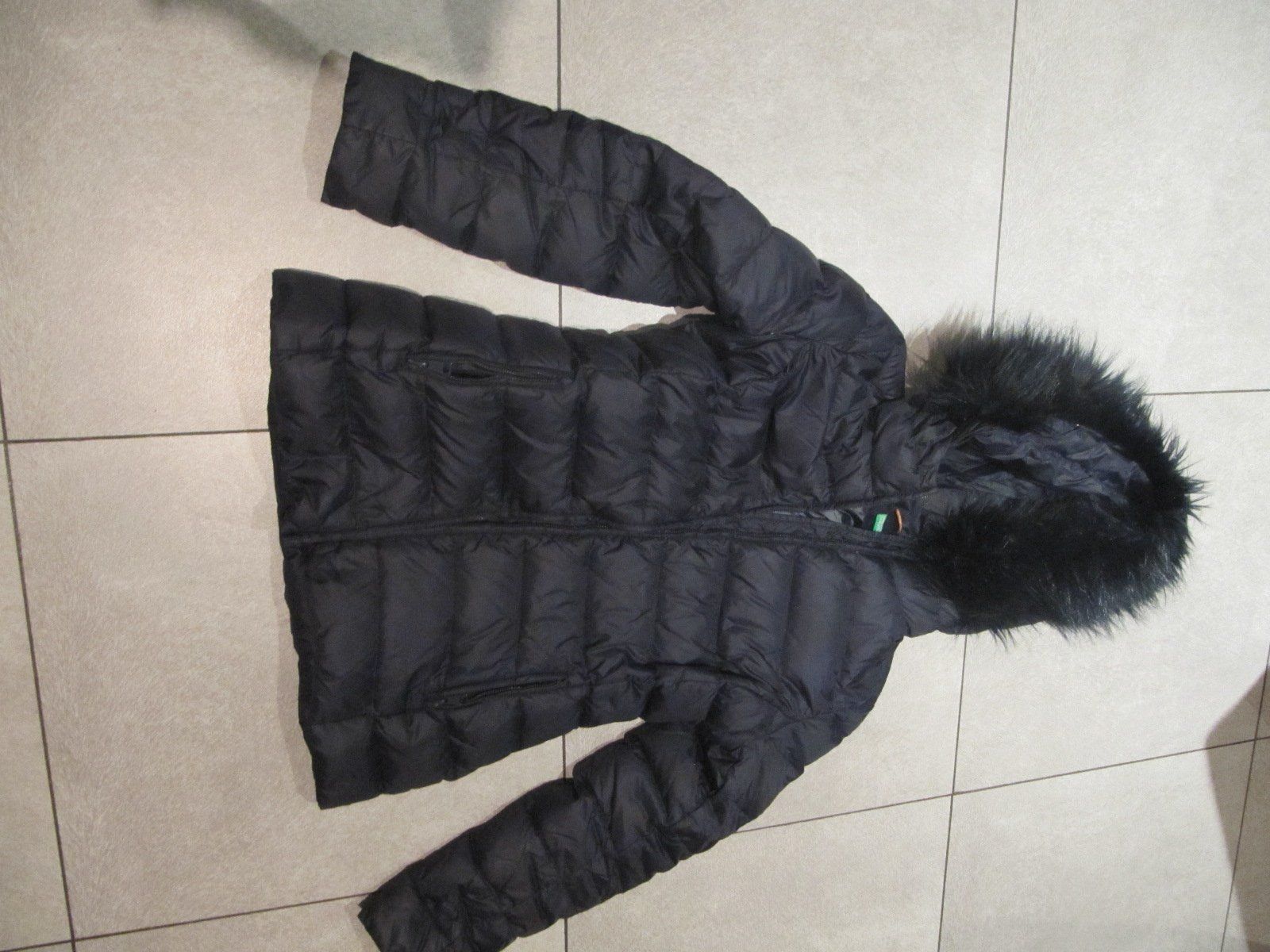 Benetton Mäntel: Damen mantel BENETTON  Gr. 38-40 – Neu (gemäss Beschreibung) aus Arbedo von nadia1973