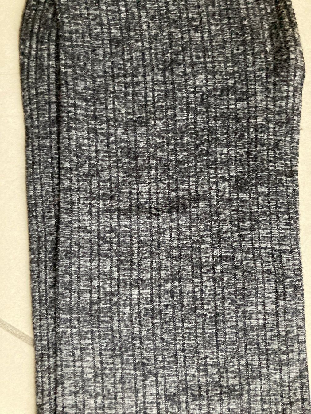Socken: Overknees Strümpfe Kniesocken one size  neu – Neu (gemäss Beschreibung) aus Oberterzen von fla_2f9q 1