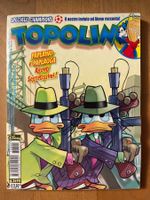 Topolino Speciale Champions con Paperino e Paperoga nr 2690