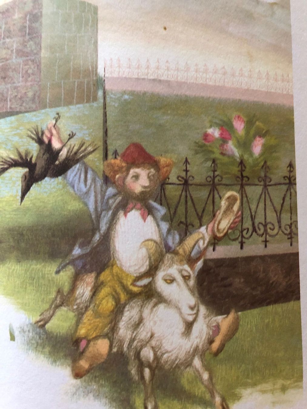 Libri: reich illustrierte Märchensammlung von H. C. Andersen – Usato da Winterthur venduto da mailer57 2