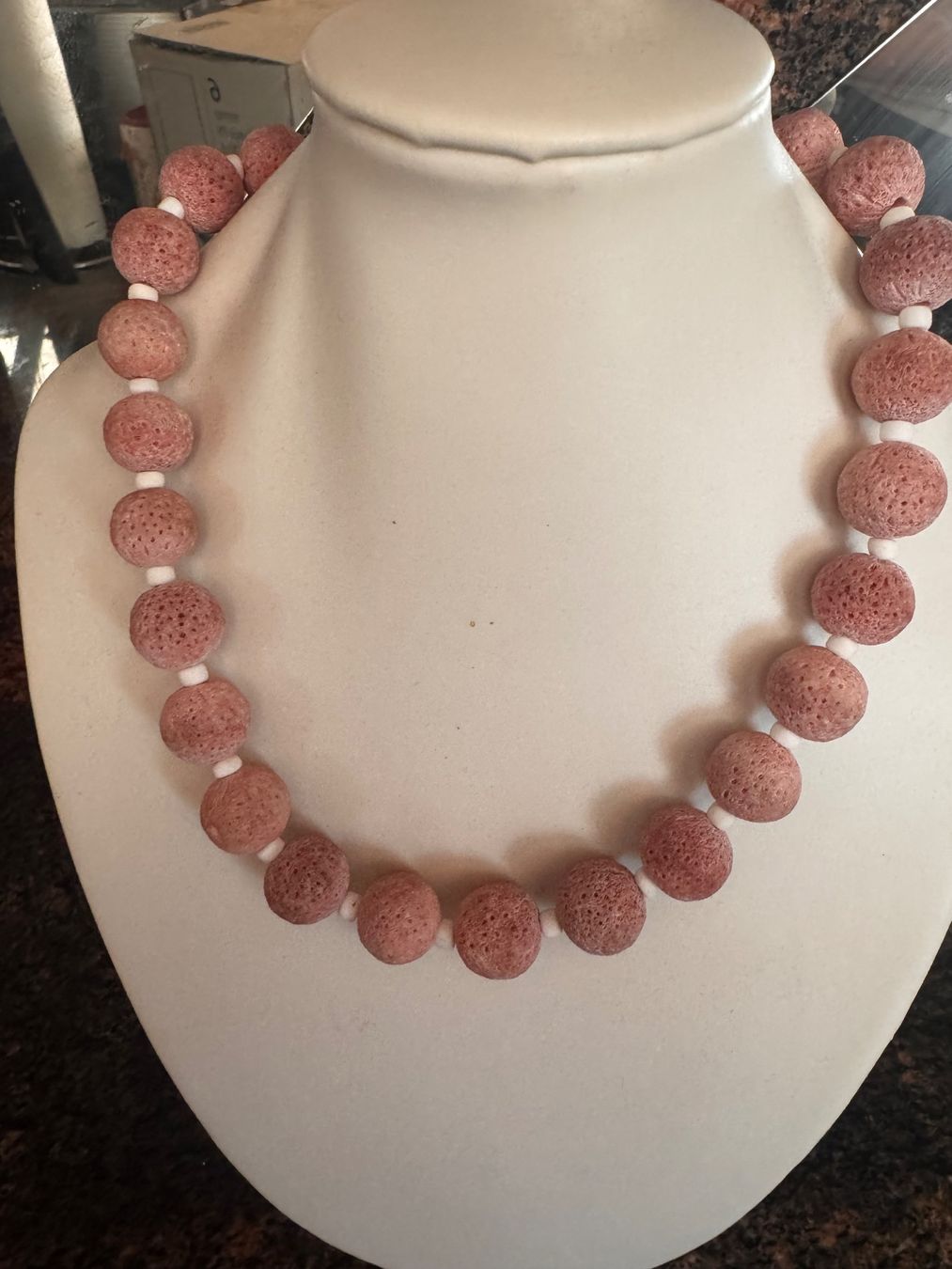 Catenine: Halskette Modeschmuck – Usato da Windisch venduto da Trudi45 1