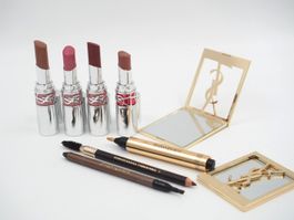 SAINT LAURENT Make-up Set (26080309)