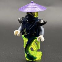 Lego Ninjago Ghost (njo0147) Figur