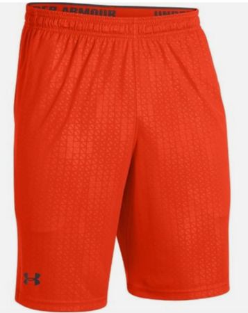 Under Armour Heatgear Sports Shorts / Hose