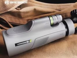 🌟 Warum ist dies Ihr ultimativer Outdoor-Begleiter?