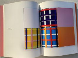 Imi Knoebel Pure Freude Book Kestner Gesellschaft Art Exhibi