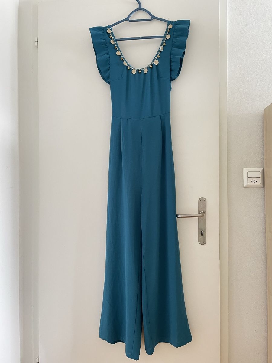 Lotti di vestiti: 3 Sommerkleider, Gr. 38 – Nuovo (secondo la descrizione) da Strengelbach venduto da Chiavara 1
