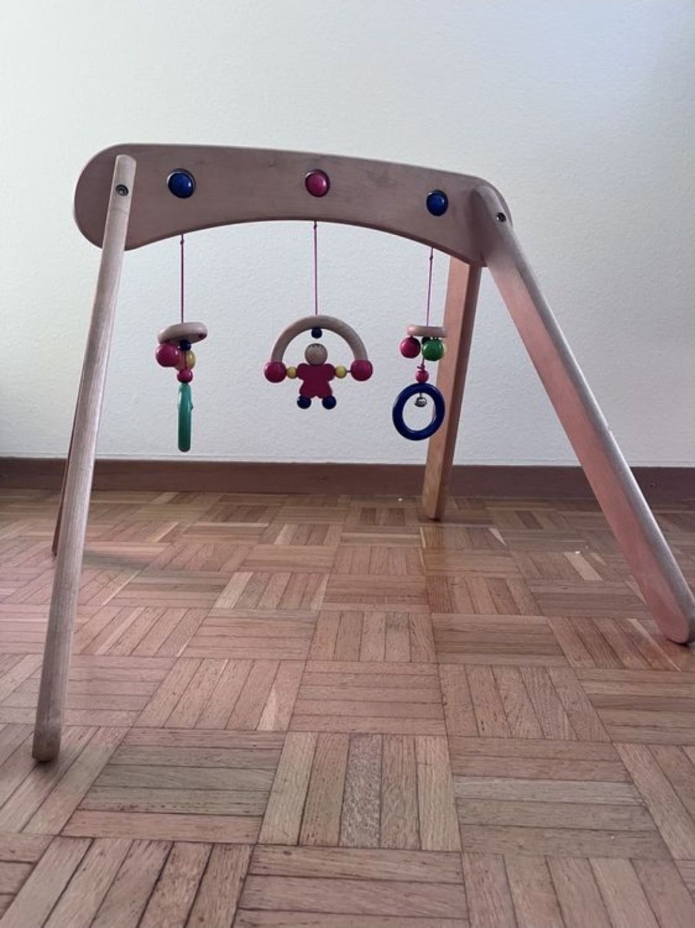 Giocattoli: spieltrapez – Usato da Stäfa venduto da ZIF