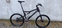 Fully Mtb Cannondale USA