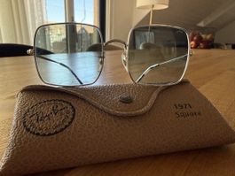 Ray Ban Sonnenbrille 