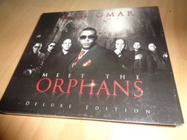 Meeth the Orphans - Deluxe Edition CD