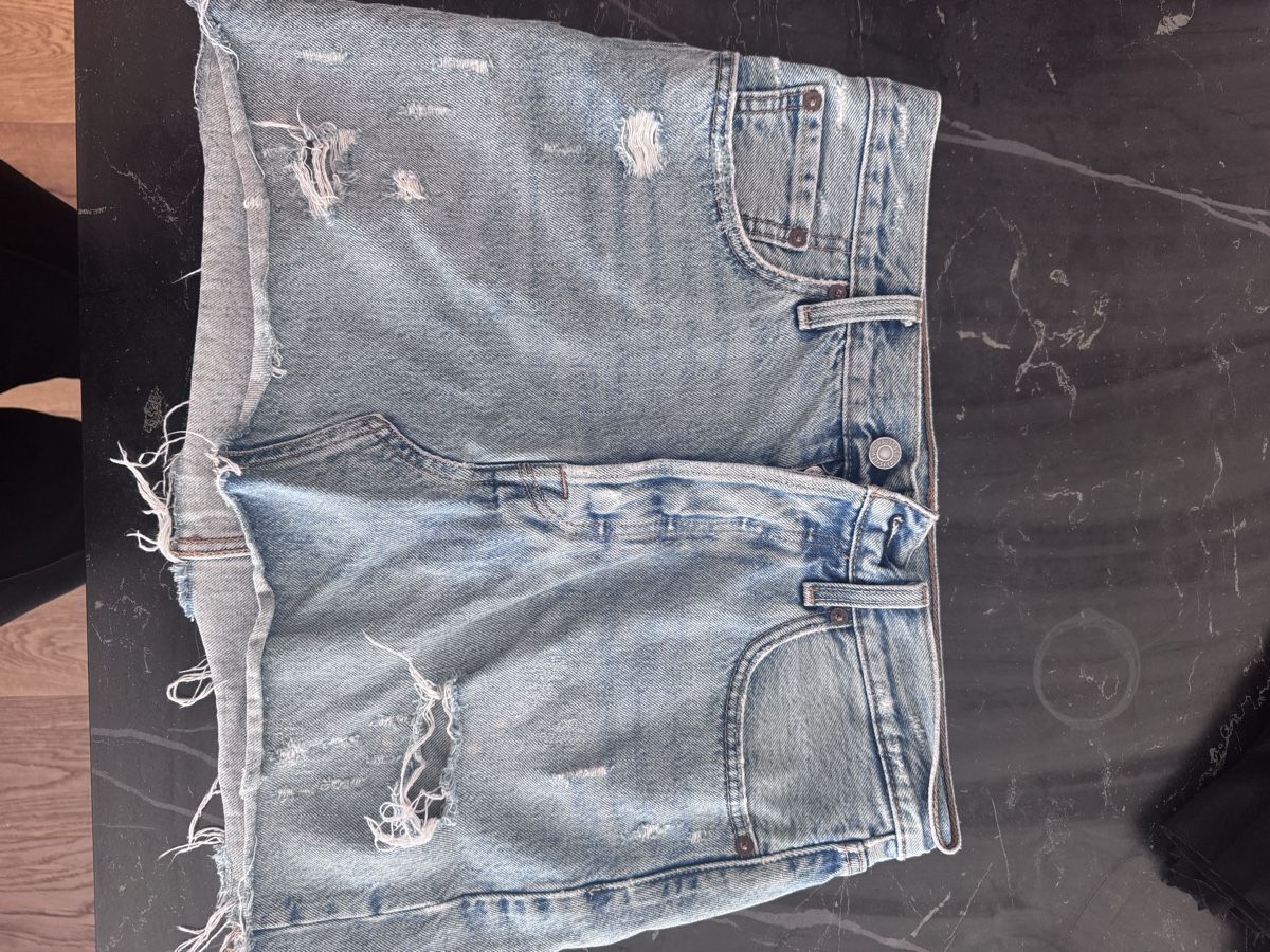 Levi's Röcke: Levis denim skirt – Gebraucht aus Brig von dit_d5mn