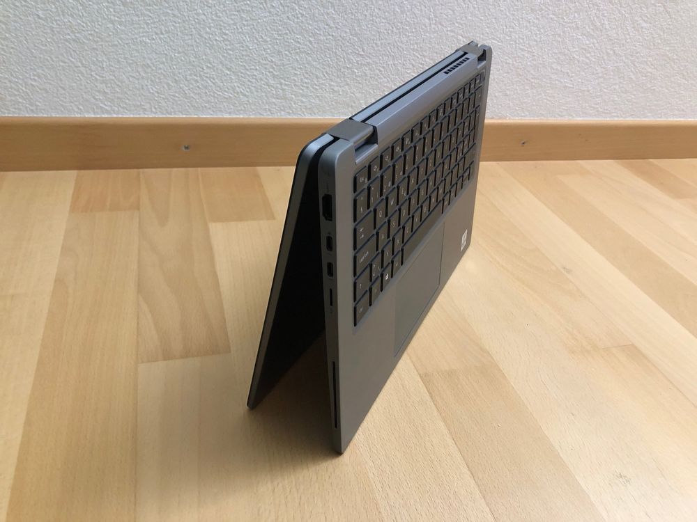TOP: Dell Latitude 7410, Touchscreen, i5-10310U, 16GB RAM 8