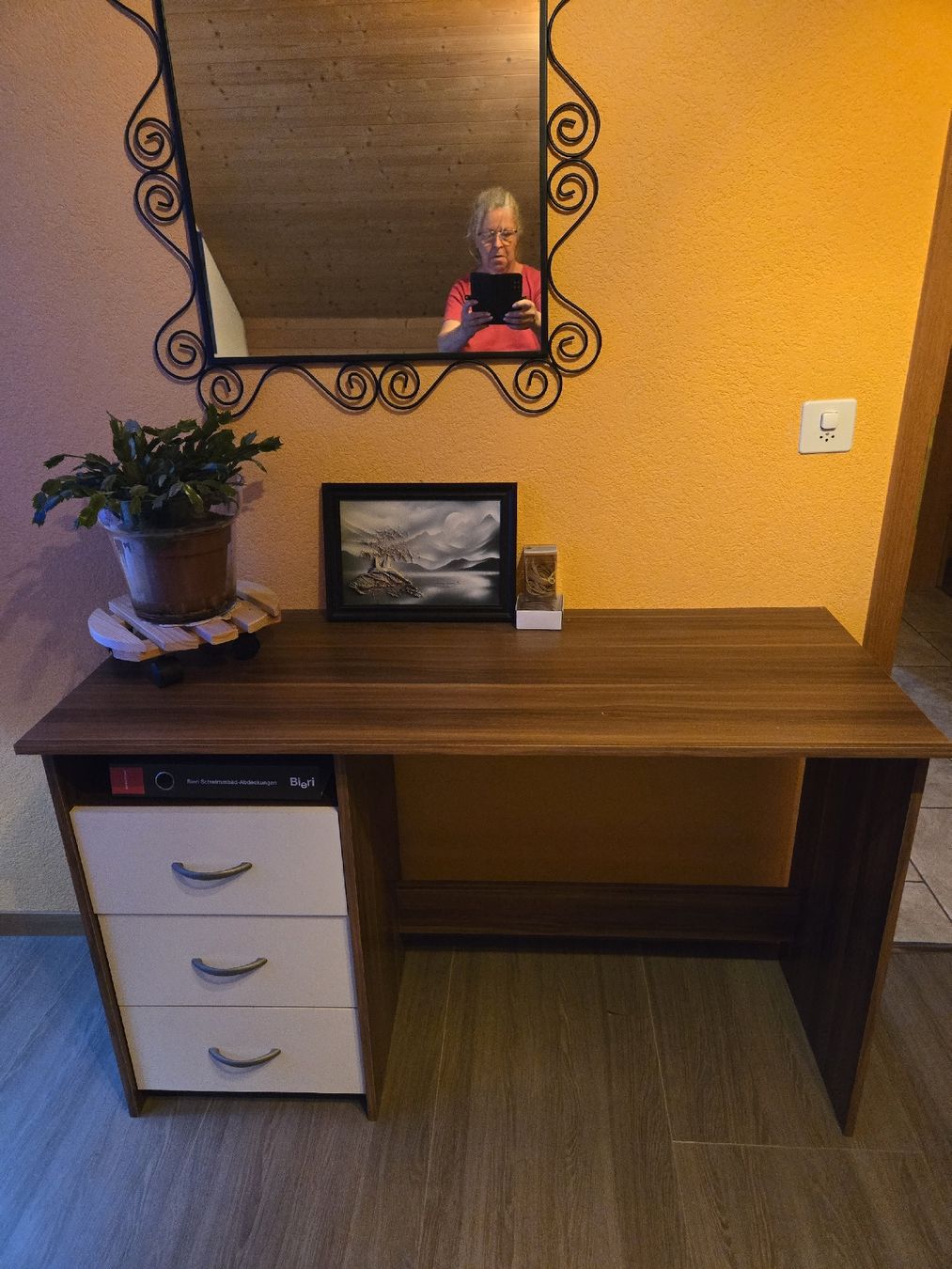 Pfister Armadi: Schlafzimmer ohne Bett – Usato da Oberkulm venduto da FLAME22 5