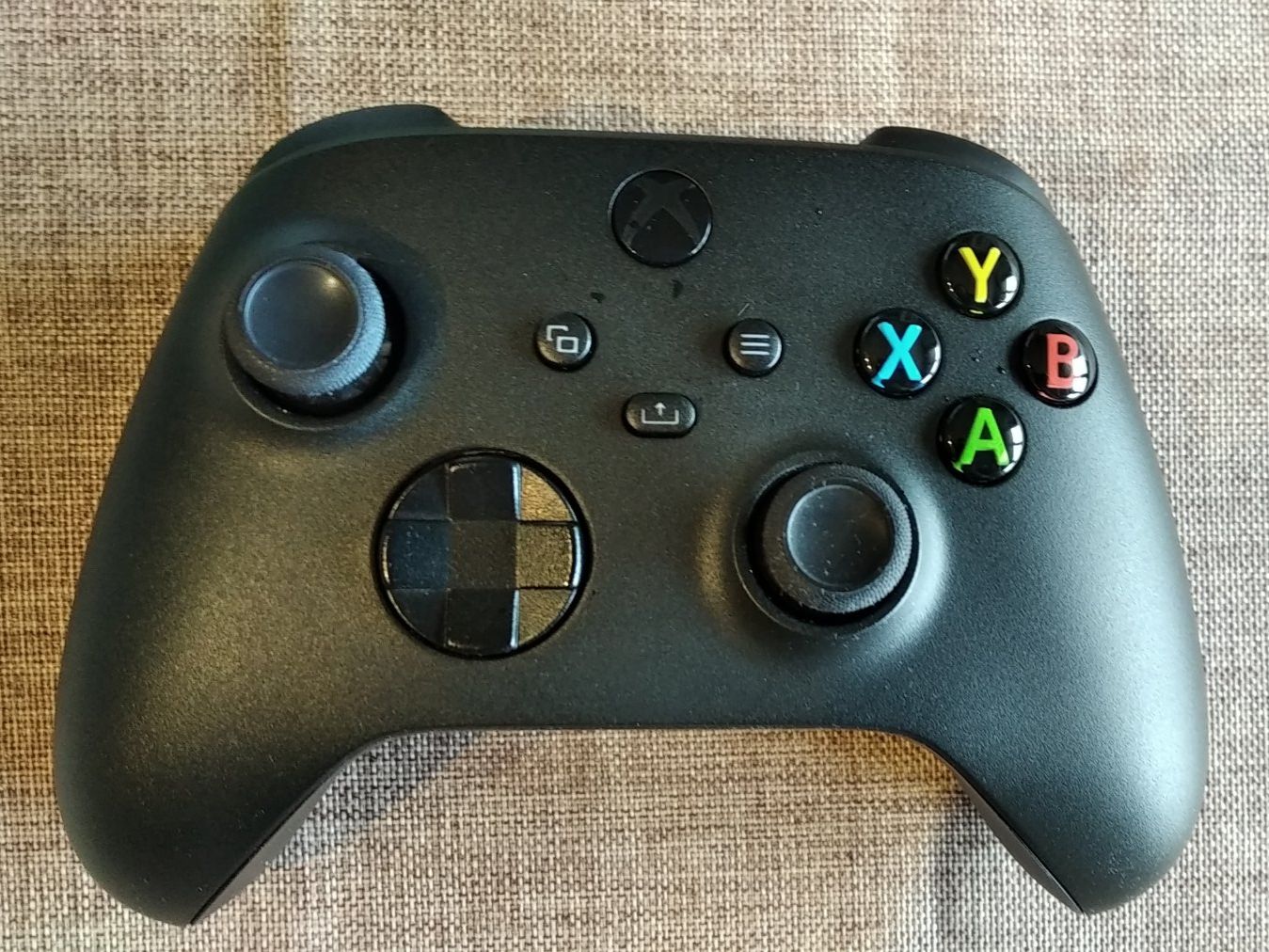 Controller: Manette sans fil - XBOX Series - neuve – Nuovo (secondo la descrizione) da Aigle venduto da Colargolator 2