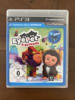 EyePet & Friends für PS3 (Move)