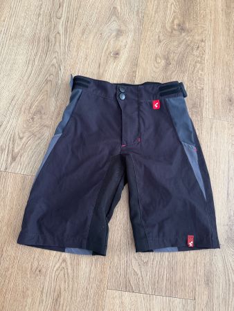 Cube Bikehose Kids Grösse 134-140