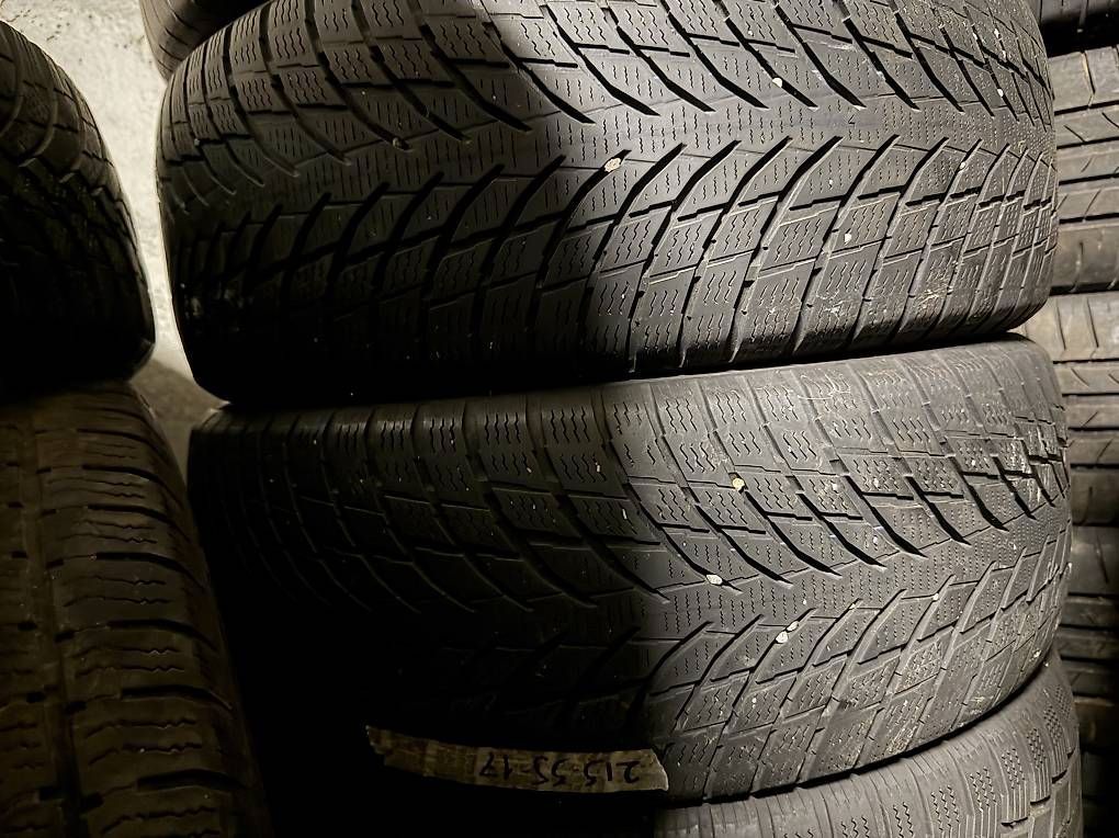 Altro in Scrittura & Disegno: Gomme invernali  – Usato da Bedano venduto da sim_66fd 1