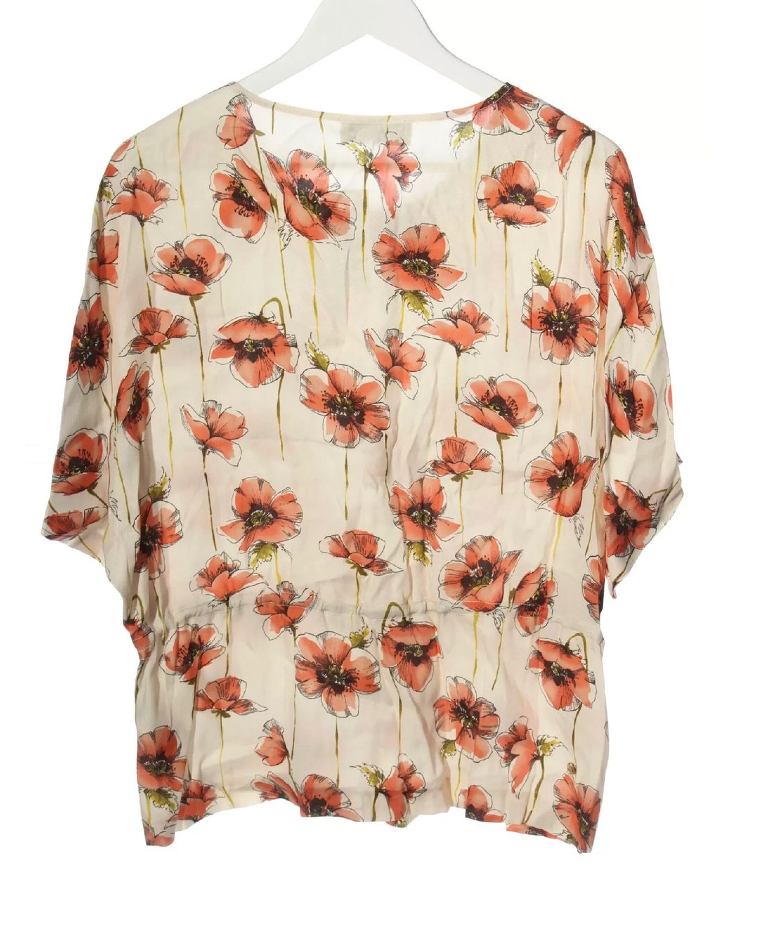 Mos mosh Camicette: Mos Mosh Kurzarm-Bluse Gr. M, neuwertig – Nuovo (secondo la descrizione) da Kreuzlingen venduto da shopaholicatheart_4 2