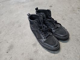 Navyboot winterschuhe Grösse 41