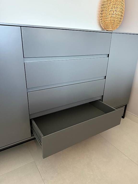 Kommoden: Commode grise  – Gebraucht aus Nyon von Mons1956 3
