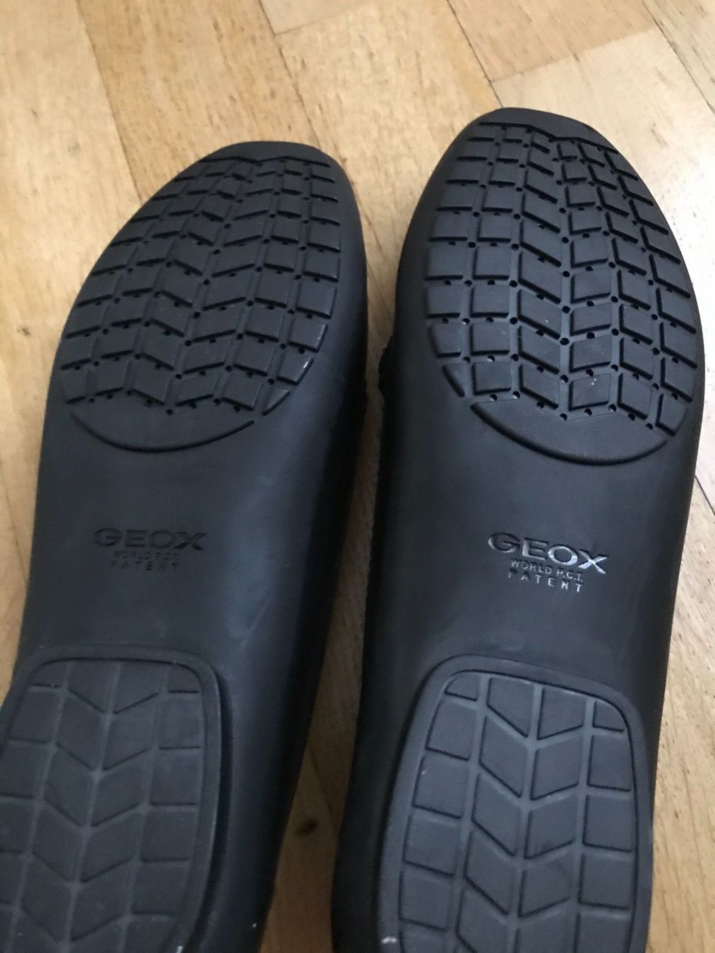 Geox Scarpe da donna: GEOX RESPIRA GRÖSSE 38-39 – Nuovo (secondo la descrizione) da Zürich venduto da schneeflocke303 6