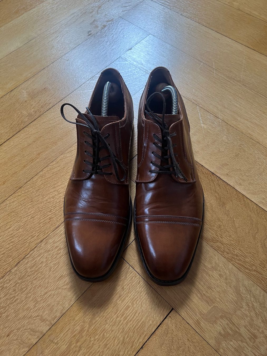 Navyboot Chaussures hommes: Navyboot Oxford schuhe – D'occasion à Luzern par B-R
