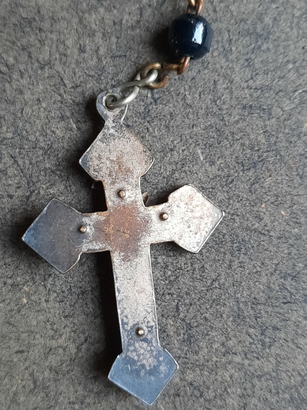 Altri gioielli: antiker Rosenkranz / Gebetskette – Usato da Nottwil venduto da mar_jqm7 2