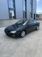 Peugeot 406 Coupé 3.0V6 MFK