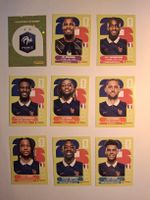 Panini WM 2026 Sticker France