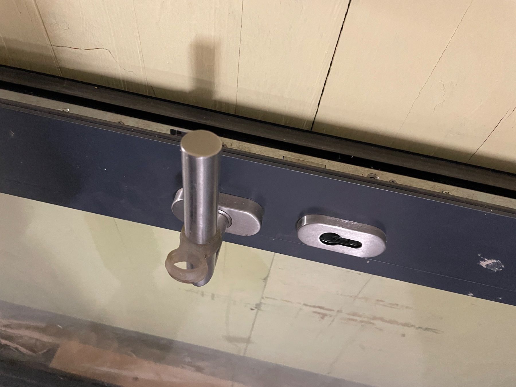 Porte: Eingantür Türe – Nuovo (secondo la descrizione) da reiden venduto da AAAE 3