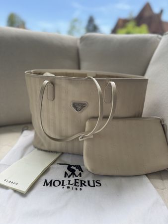 Maison Mollerus Shopper Bern Fullset