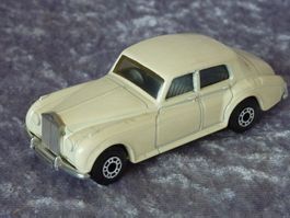Rolls-Royce Silver Cloud 1:64