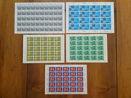 Frankaturware 100 CHF. GRATISLIEFERUNG !