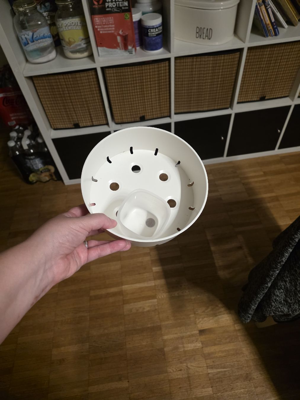 Xiaomi Elettrodomestici da cucina: Xiaomi Reiskocher 3l, Multifunktional, Smart  – Usato da Brüttisellen venduto da Miralaurea 3