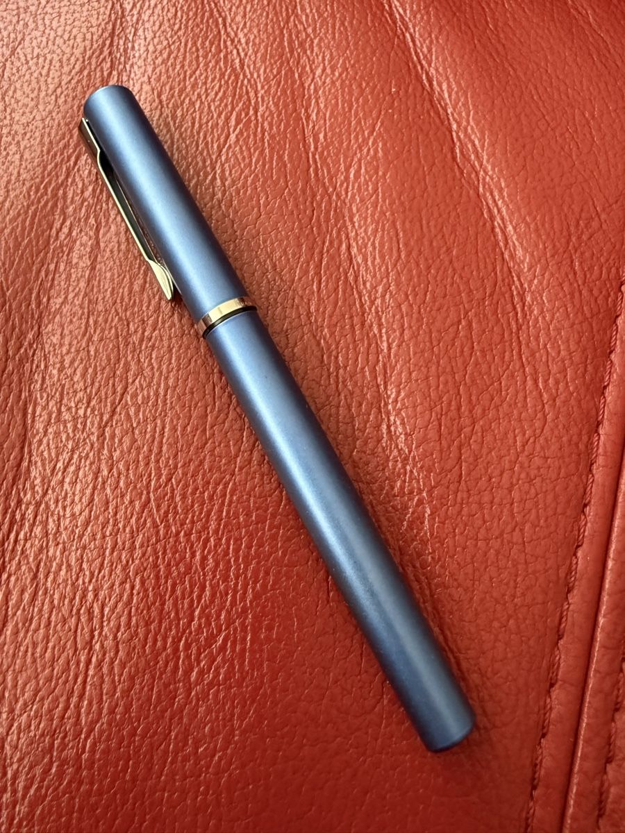 Waterman Penna & Evidenziatori: Waterman Roller Ball  – Usato da Pratteln venduto da belita03 5