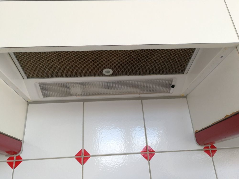 V-Zug Hottes de ventilation: Dunstabzugshaube & Dampfabzug V-ZUG – D'occasion à Spreitenbach par Space_X