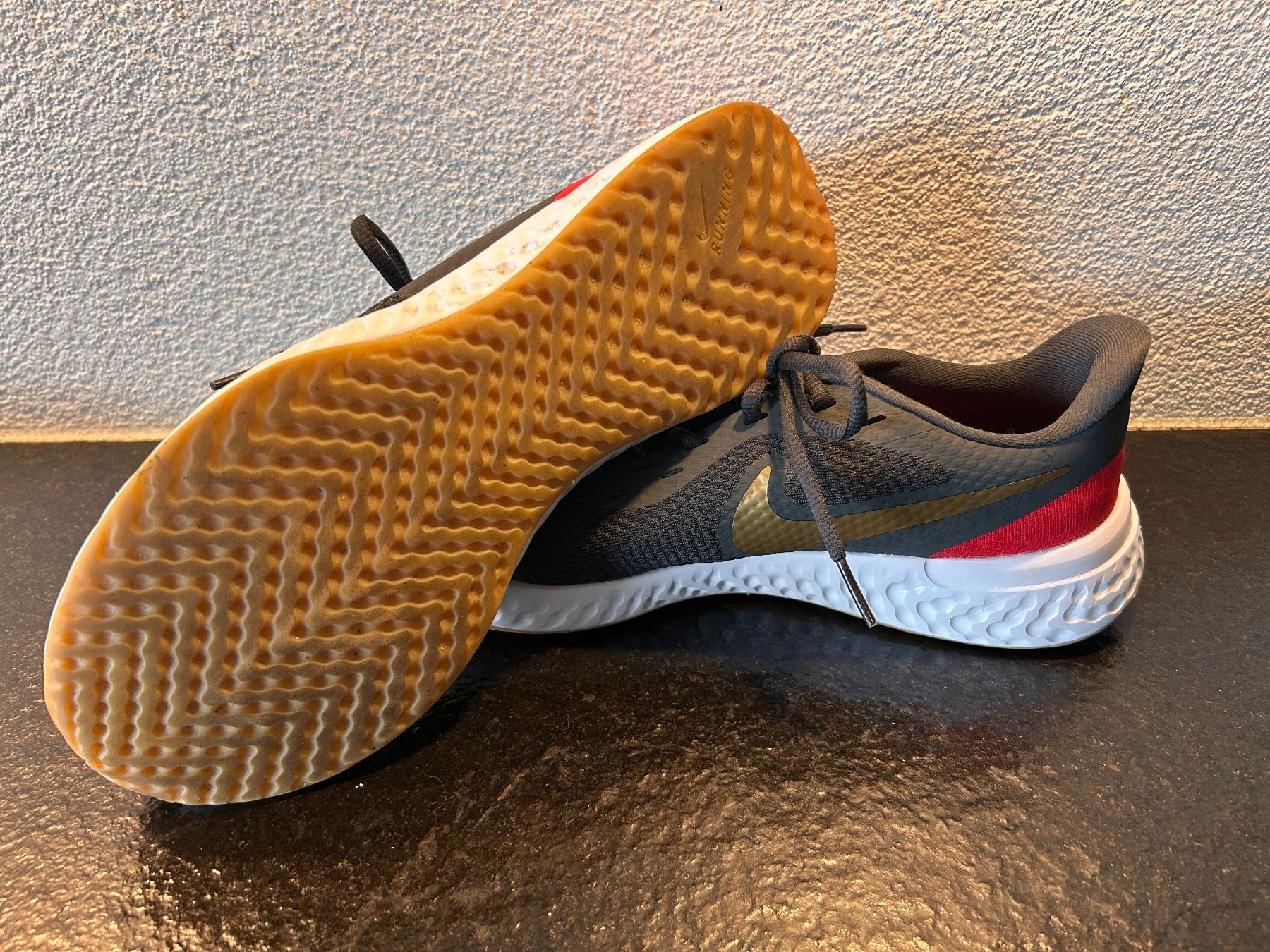 Nike Scarpe da uomo: Turnschuh Nike – Usato da Jens venduto da knorrli08 2