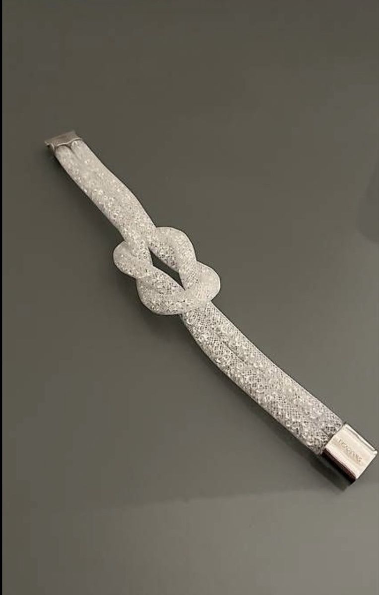 Bracciali & Braccialetti: Swarovski Armband – Usato da Wettingen venduto da Spunki16 2
