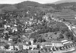 Stabio TI Terme Solforose panorama G