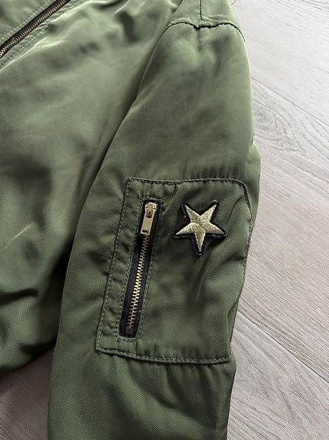 Giacche: Bomberjacke – Usato da Zürich venduto da marta89 3